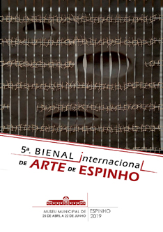 5.ª Bienal Internacional de Arte de Espinho