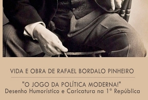 Vida e Obra de Rafael Bordalo Pinheiro