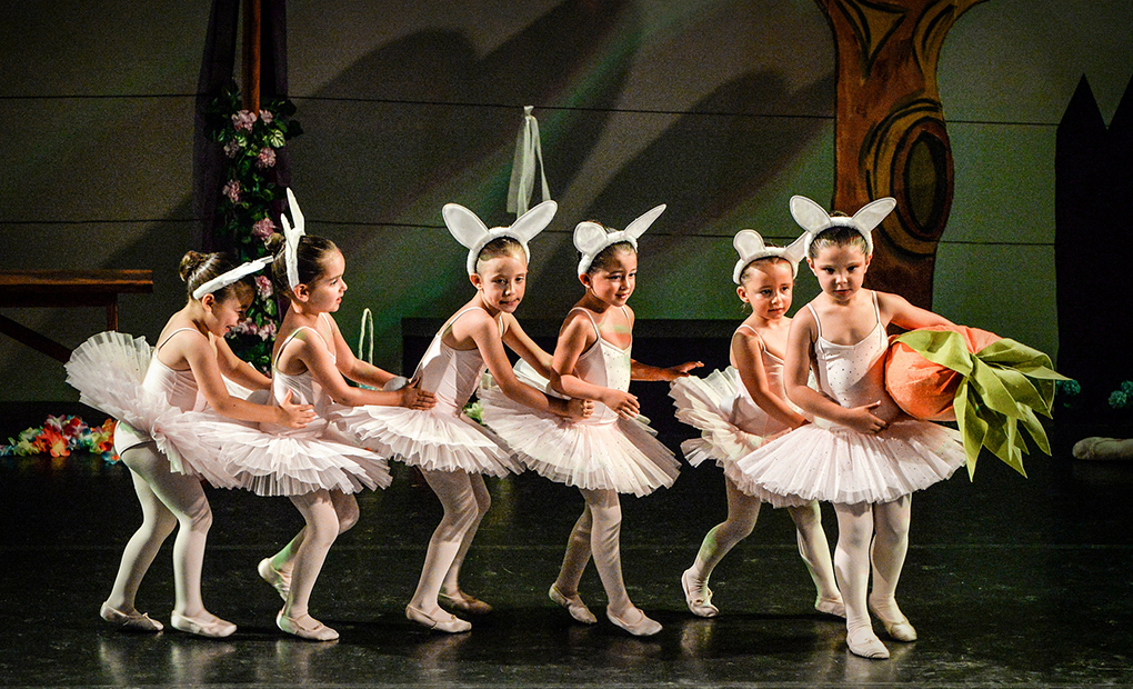 Escola Ballet Isabel Lourenço #9