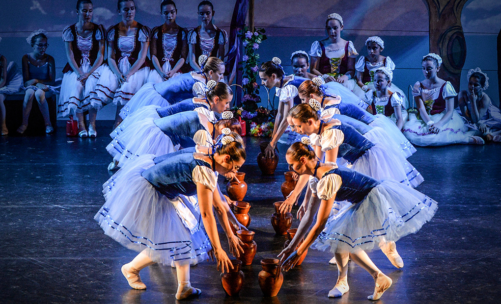 Escola Ballet Isabel Lourenço #11