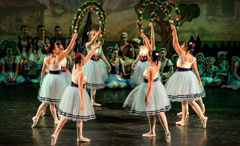 Escola Ballet Isabel Lourenço #12